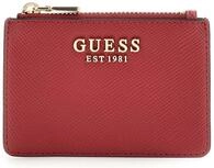 Guess Kartenetui SLG Card Case