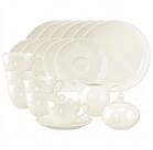 Seltmann Weiden Kaffeeservice Savona Fine Diamond Kaffeeservice 20er Set (20-tlg), 6