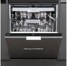 Telefunken vollintegrierbarer Geschirrsp&uuml;ler GEV6014A, 9 l, 14 Ma&szlig;gedecke,...