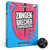 Denkriesen Spiel DENKRIESEN Partyspiel Zungenbrecher