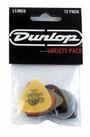 Dunlop Plektrum, PVP101 Guitar Pick LT/MD Variety Pack - Plektren Set