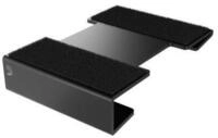 Daddario Musikinstrumentenpedal, (Effekte, Zubeh&ouml;r), PW-XPNDPR-01 Single Pedal Riser