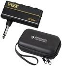 VOX-AMPS E-Gitarre Vox Kopfh&ouml;rer-Verst&auml;rker f&uuml;r Gitarre amPlug 3 UK Drive mit