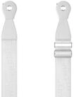 Lava Music Gitarrengurt Lava Music Gitarrengurt Ideal Strap 2 Weiss