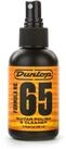 Dunlop Plektrum, Formula 65 Cleaner & Polish - Pflegemittel f&uuml;r Gitarren