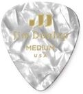 Dunlop Plektrum, 483P04MD Genuine Picks medium - Plektren Set