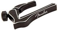 Fender Westerngitarre, Zubeh&ouml;r, Kapodaster, Dragon Capo curved - Kapodaster
