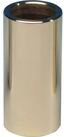 Fender Plektrum, FBS2 Brass Slide Fat Large - Bottleneck