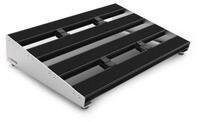 Daddario Musikinstrumentenpedal, (Effekte, Pedalboards), PW-XPNDCORE-02 Pedalboard -