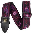 Ernie Ball Gitarrengurt, Jacquard Pleasant Pheasant - Gitarrengurt