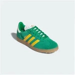 adidas Performance GAZELLE SPIKELESS GOLFSCHUH Golfschuh (2-tlg) gr&uuml;n 46 EU