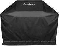 Enders&reg; Grill-Schutzh&uuml;lle Premium, f&uuml;r UNIQ Pro 3, Kansas II Pro 3 + 4,...