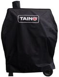TAINO Holzkohlegrill, HERO XL Abdeckhaube, Wetterschutz, Universal, Oxford...