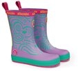 Affenzahn Vegan Plashy Gummistiefel nach Barfu&szlig;schuhprinzip