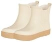 Sterntaler&reg; Gummistiefel 2-farbig Gummistiefel (1-tlg) Gummistiefel, breiter Fu&szlig;,