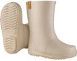 Gummistiefel DUNLOP "Puddle Jumper", Herren, Gr. 25, beige, Obermaterial: 100%