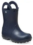Crocs 211056-410 Crocs Handle It T Gummistiefel blau 22-23 EU
