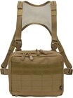 Brandit Schultertasche Brandit Unisex Chest Pack