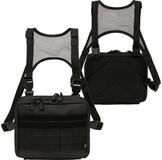 Brandit Umh&auml;ngetasche Brandit US Cooper Chest Pack Operator Brusttasche