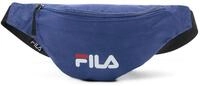 Fila G&uuml;rteltasche Bauchtasche Cross Body Belt Bag - BARINAS Blau