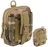 Brandit Umh&auml;ngetasche Brandit Molle Tasche Functional