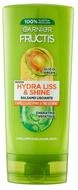 GARNIER Haarpflege-Set Fructis Hydra Liss&Shine Haarsp&uuml;lung 200 ml