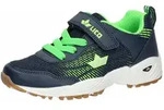 Lico Sportschuh Rory VS Hallenschuh blau 25 EU