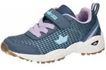 Lico Sportschuh Mio VS Hallenschuh grau 26 EU