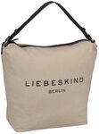 Liebeskind Berlin Handtasche Clea Hobo L Canvas, Hobo Bags
