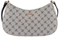 JOOP! Schultertasche mazzolino brooke shoulderbag mhz, Damen Handtasche mit Muster