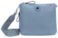 Joop Jeans Schultertasche giocoso 1.0 letizia shoulderbag mhz, Damen Handtasche,