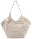 FREDsBRUDER Schultertasche Hey Lovely, Leder