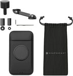 Shapeheart Motorcycle Bundle Boost Magnetische Smartphone-Halterung f&uuml;r...