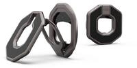 Urban Armor Gear Magnethalter Magnetring / Halterung / St&auml;nder f&uuml;r magnetische