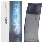 KENZO Eau de Toilette Kenzo Homme Sport Eau de Toilette Spray 50 ml