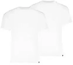 PUMA T-Shirt PUMA EVERYDAY CREW NECK TEE (2er Pack) mit kurzem Arm und