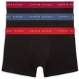 Tommy Hilfiger Underwear Trunk (3-St) K&ouml;rpernahe Passform mit elastischem Bund