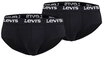 Levi's&reg; Boxershorts LEVIS Men Repeat Logo Brief 2P (Spar-Pack, 2-St., 2er-Pack)