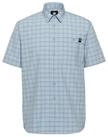 Mammut Outdoorhemd Lenni Shirt Men NEBLA-TSCHIEL