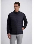 Pierre Cardin Winterjacke (1-St) im modern Fit blau XXL (56)