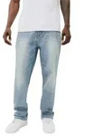 True Religion Bequeme Jeans Jeans True Religion Bobby blau 30