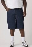 Levi's&reg; Plus Jeansbermudas LV Shorts 469 LOOSE S Loose Fit