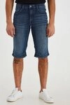 Blend Shorts BHDenon Stilvolle Bermuda Jeans Shorts