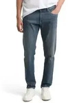 TOM TAILOR Tapered-fit-Jeans blau 40