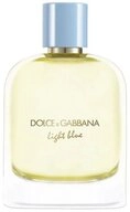 DOLCE & GABBANA Eau de Parfum Light Blue, Glasflakon, Parf&uuml;m EDP, Herrenduft