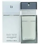 Jacques Bogart Eau de Toilette Bogart Pour Homme Eau de Toilette