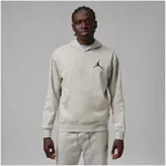 Jordan Kapuzensweatshirt M J JUMPMAN FLC PO 2 sportliche Schnittform, f&uuml;r