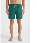 O'Neill Badeshorts O'NEILL VERT 16'' SWIMSHORTS mit seitlichen Eingrifftaschen und