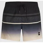 O'Neill Badeshorts O'NEILL GRADIENT 15'' SWIMSHORTS mit elastischem Bund und