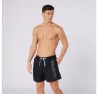 Reebok Badeshorts Abbott mit Tunnelzug und seitlichen Taschen